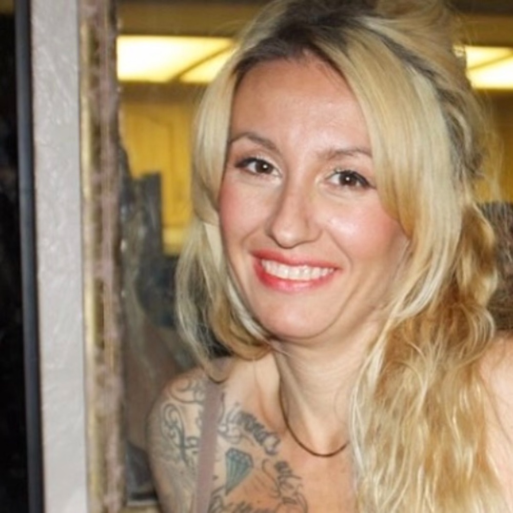 Meet your Posher, Misty